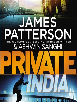 Cover of Private India